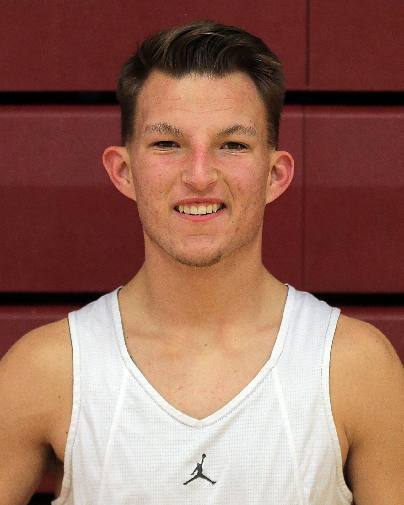 Zach Hull